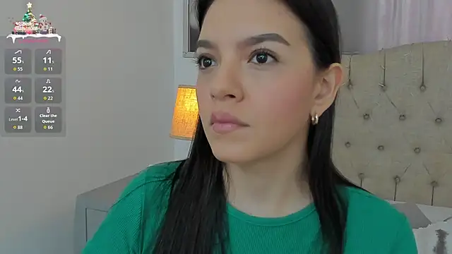 Beautyari  online show from December 22, 2025, 12:38 pm