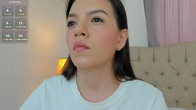 Snapshot of Beautyari_ chatting on May 21, 2026, 12:46 pm Beautyari online show from May 21, 2026, 12:46 pm