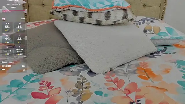 Beautyari  online show from March 13, 2025, 3:28 pm