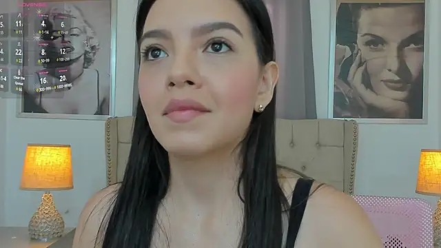 Snapshot of Beautyari_ chatting on April 21, 2026, 12:34 pm Beautyari online show from April 21, 2026, 12:34 pm