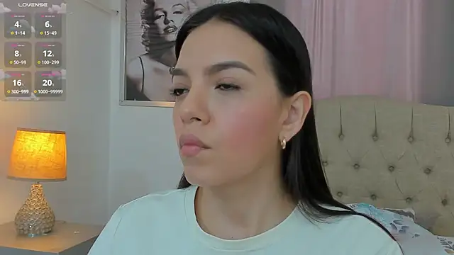 Beautyari  online show from March 23, 2026, 12:27 pm