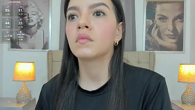 Snapshot of Beautyari_ chatting on May 5, 2026, 12:19 pm Beautyari online show from May 5, 2026, 12:19 pm