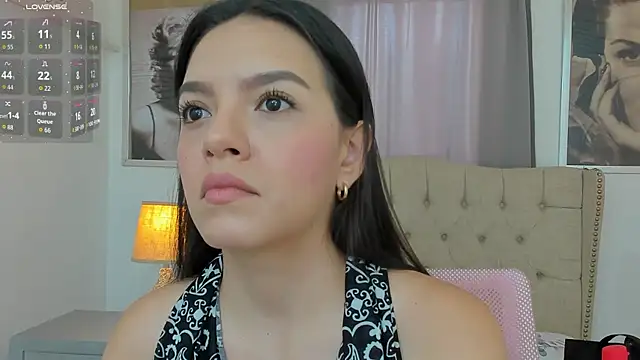 Snapshot of Beautyari_ chatting on May 28, 2026, 12:22 pm Beautyari online show from May 28, 2026, 12:22 pm