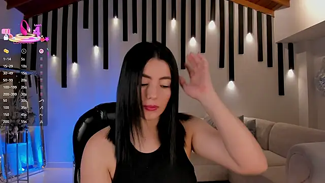 Snapshot of JennaOlsonX chatting on October 12, 2025, 11:55 am JennaOlsonX online show from October 12, 2025, 11:55 am