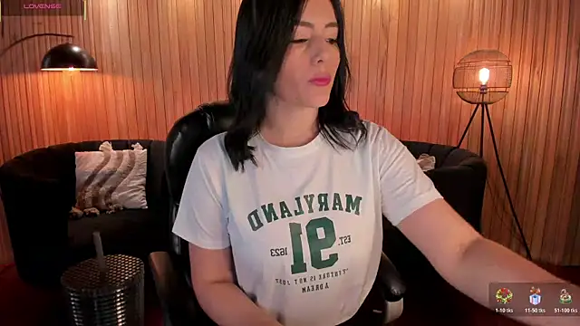 Snapshot of JennaOlsonX chatting on November 20, 2025, 6:41 pm JennaOlsonX online show from November 20, 2025, 6:41 pm