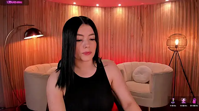 Snapshot of JennaOlsonX chatting on February 25, 2025, 6:44 pm JennaOlsonX online show from February 25, 2025, 6:44 pm