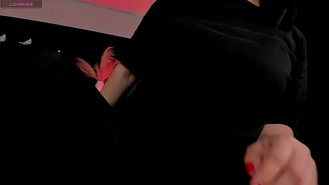 Snapshot of JennaOlsonX chatting on October 10, 2025, 6:53 pm JennaOlsonX online show from October 10, 2025, 6:53 pm