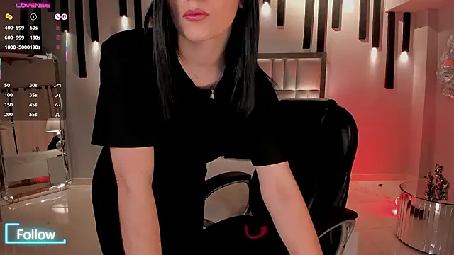 Snapshot of JennaOlsonX chatting on March 4, 2026, 9:17 am JennaOlsonX online show from March 4, 2026, 9:17 am