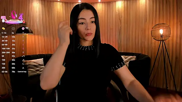 Snapshot of JennaOlsonX chatting on November 19, 2025, 7:03 pm JennaOlsonX online show from November 19, 2025, 7:03 pm