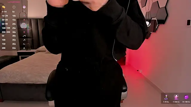 Snapshot of JennaOlsonX chatting on April 9, 2026, 9:04 am JennaOlsonX online show from April 9, 2026, 9:04 am