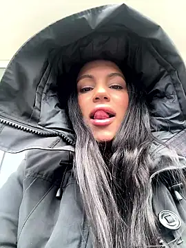 MeghanXO online show from January 8, 2026, 2:23 pm