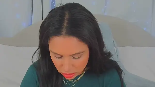 MeghanXO online show from February 3, 2026, 2:33 pm