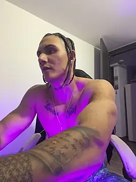 xxxtreme master7 online show from February 18, 2026, 12:08 am