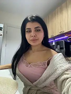 Scarlett-Dream online show from November 14, 2025, 7:01 am