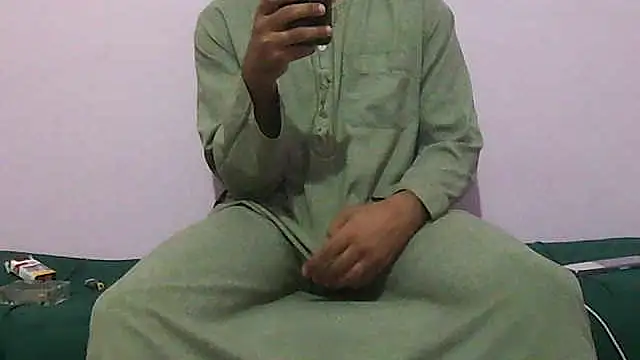 foxsanSs online show from September 21, 2025, 5:07 pm