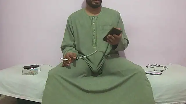 foxsanSs online show from October 8, 2025, 10:54 pm