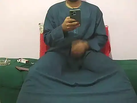 foxsanSs online show from January 12, 2026, 3:30 pm