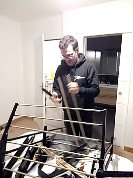 antoinepassion online show from January 9, 2025, 7:18 pm