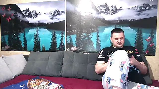 Big Boss55 online show from November 3, 2025, 9:24 am