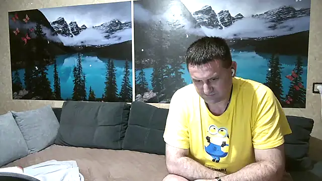 Snapshot of Big_Boss55 chatting on September 13, 2025, 8:31 pm Big Boss55 online show from September 13, 2025, 8:31 pm
