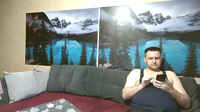 Big Boss55 online show from May 23, 2026, 8:46 am