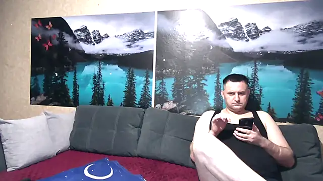 Big Boss55 online show from May 13, 2026, 8:54 am