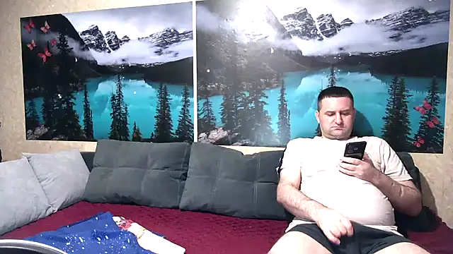 Snapshot of Big_Boss55 chatting on October 5, 2025, 8:38 am Big Boss55 online show from October 5, 2025, 8:38 am