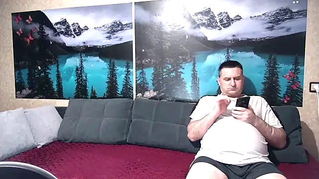 Snapshot of Big_Boss55 chatting on October 3, 2025, 8:16 am Big Boss55 online show from October 3, 2025, 8:16 am