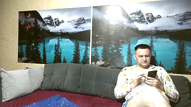 Big Boss55 online show from May 10, 2026, 9:13 am