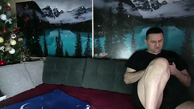 Snapshot of Big_Boss55 chatting on January 13, 2026, 8:51 am Big Boss55 online show from January 13, 2026, 8:51 am