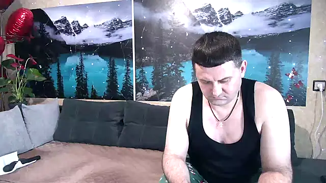 Snapshot of Big_Boss55 chatting on March 18, 2025, 5:23 pm Big Boss55 online show from March 18, 2025, 5:23 pm