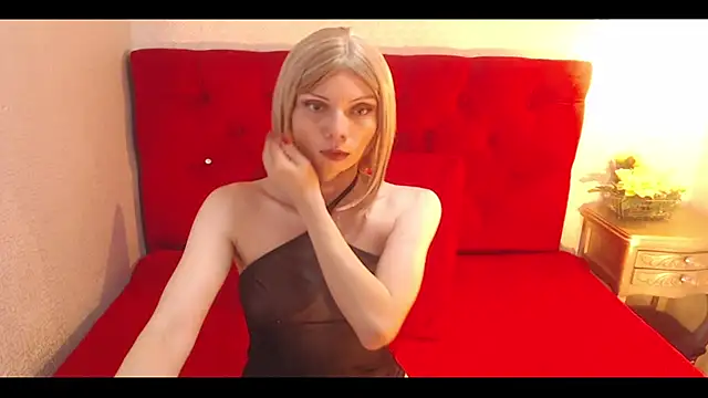 IvyBlueFabray online show from May 20, 2026, 9:56 pm