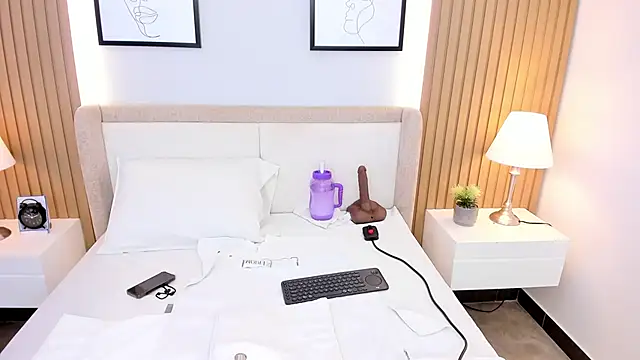 bounce katty online show from March 4, 2026, 8:16 pm