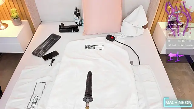 bounce katty online show from July 12, 2026, 1:01 pm