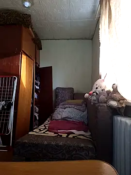 BustyBlond online show from April 13, 2026, 4:27 am