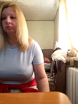 Snapshot of BustyBlond chatting on April 21, 2026, 3:57 am BustyBlond online show from April 21, 2026, 3:57 am