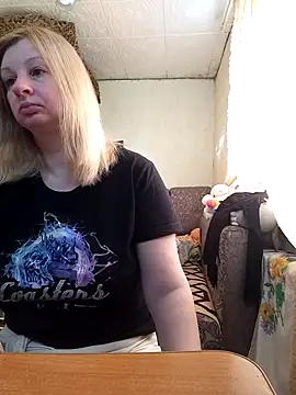 BustyBlond online show from March 16, 2026, 4:53 am