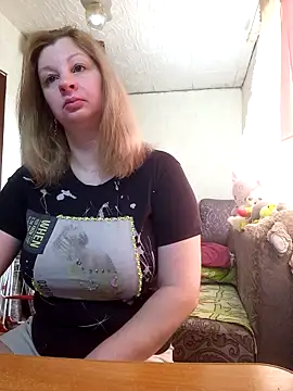 Snapshot of BustyBlond chatting on May 10, 2026, 4:38 am BustyBlond online show from May 10, 2026, 4:38 am