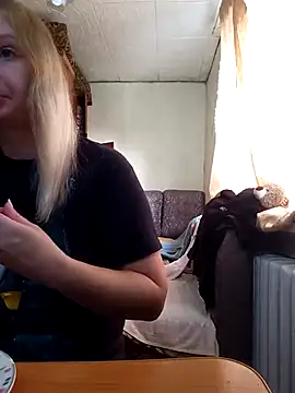 BustyBlond online show from October 30, 2025, 6:23 am