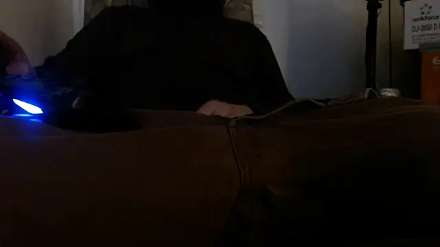 Cordt27 online show from March 5, 2026, 8:38 pm