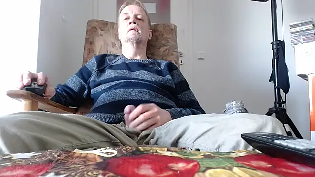 Cordt27 online show from May 1, 2026, 4:56 pm