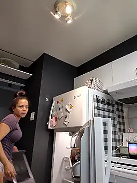 RuggyRackz online show from November 26, 2025, 2:22 am