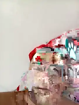 Snapshot of EISONREINA11 chatting on October 14, 2025, 1:17 am EISONREINA11 online show from October 14, 2025, 1:17 am