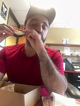 Jonnybigccookk69 online show from July 17, 2026, 9:34 pm