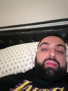 Jonnybigccookk69 online show from July 21, 2026, 6:37 am