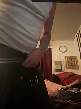 htk1975 online show from February 14, 2026, 10:59 am