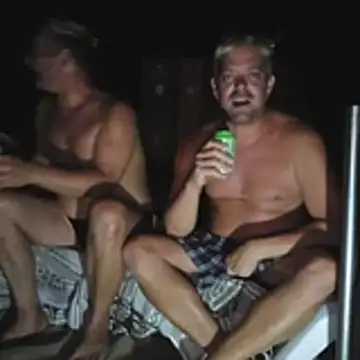 Trucker Hunter online show from June 30, 2026, 9:15 pm