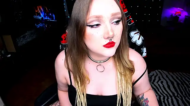 Snapshot of YourDyingBride chatting on January 25, 2025, 2:26 am YourDyingBride online show from January 25, 2025, 2:26 am