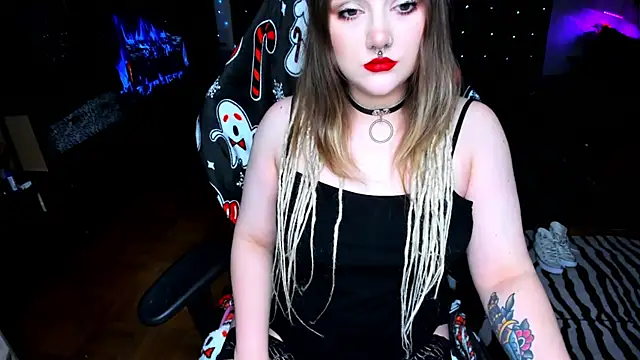 Snapshot of YourDyingBride chatting on January 20, 2025, 2:57 pm YourDyingBride online show from January 20, 2025, 2:57 pm