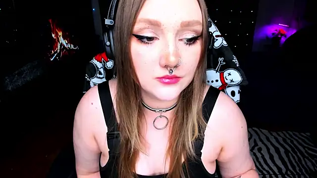 Snapshot of YourDyingBride chatting on January 16, 2025, 3:23 am YourDyingBride online show from January 16, 2025, 3:23 am